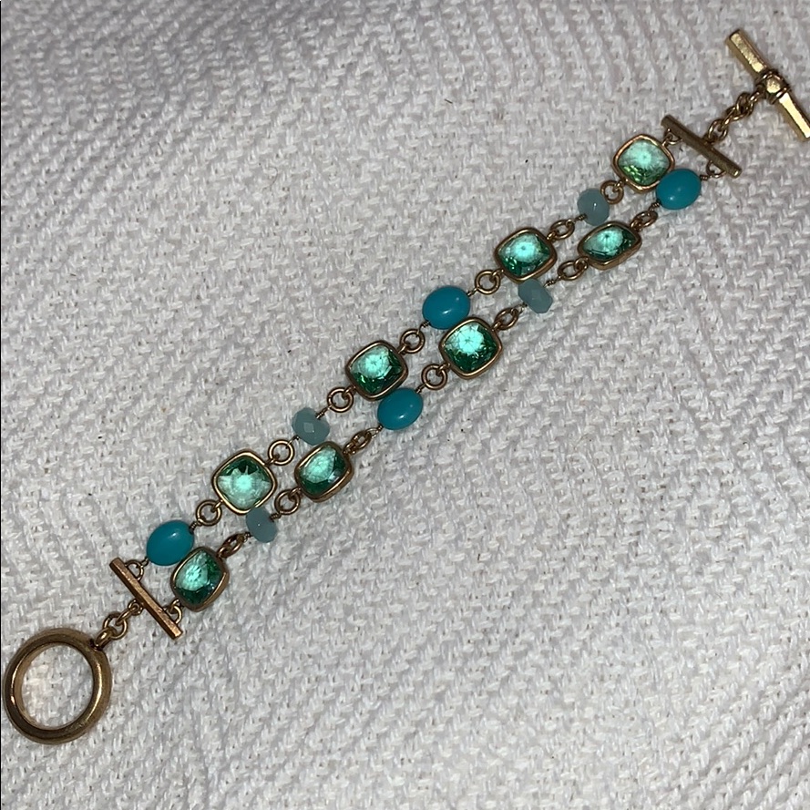 Ellen Tracy Bracelet 8$